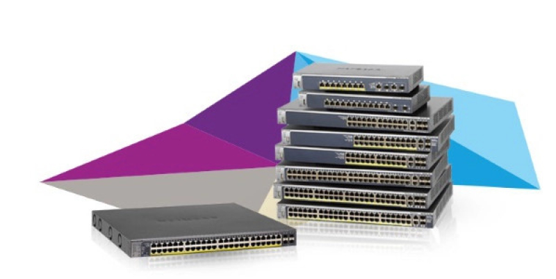 EXTRON EN NETGEAR KONDIGEN INTEROPERABILITEIT AAN VOOR EENVOUDIGERE IMPLEMENTATIE VAN AV OVER IP 