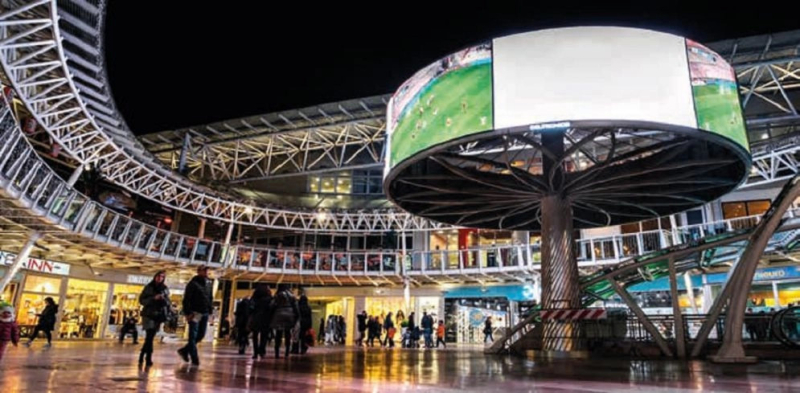 M4300-serie: AV over IP neemt grote stappen vooruit