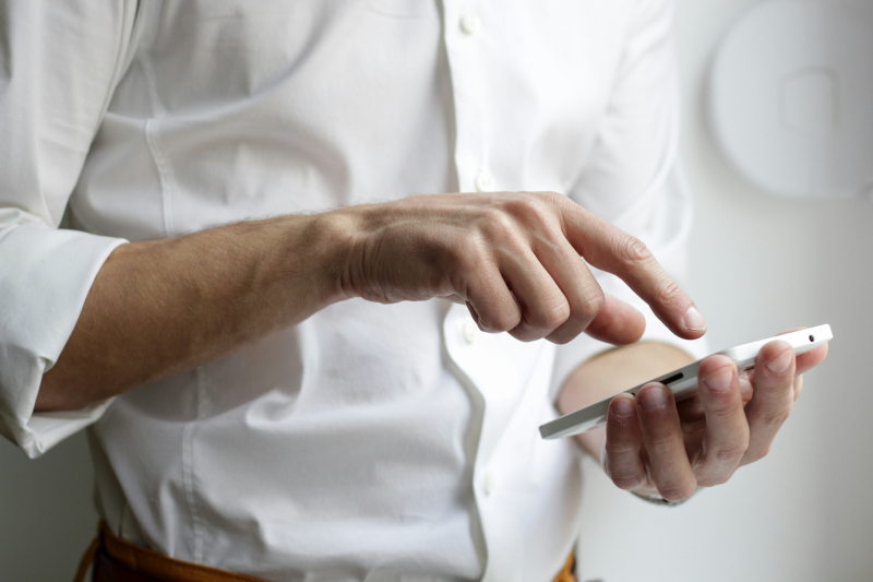 Waarom mobiel sportwedden zo populair wordt