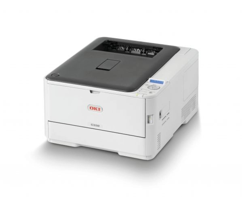 Beste kleurenprinter kan alleen de beste zijn met topmateriaal