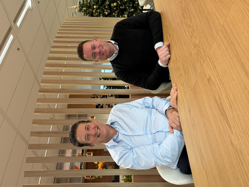 OneXillium bundelt krachten volledig met dochteronderneming RedTeam Cyber Security