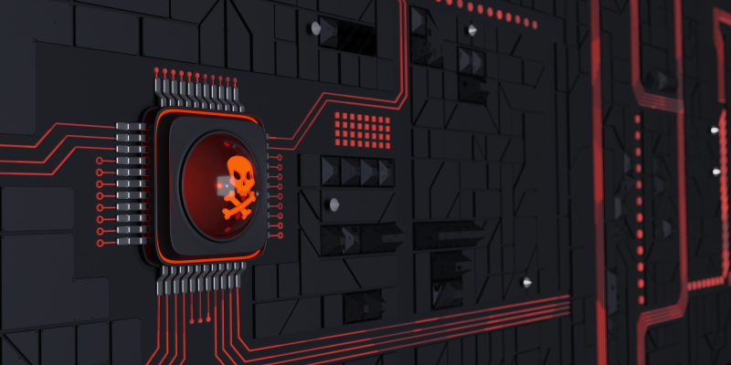 Steeds meer double extortion ransomware