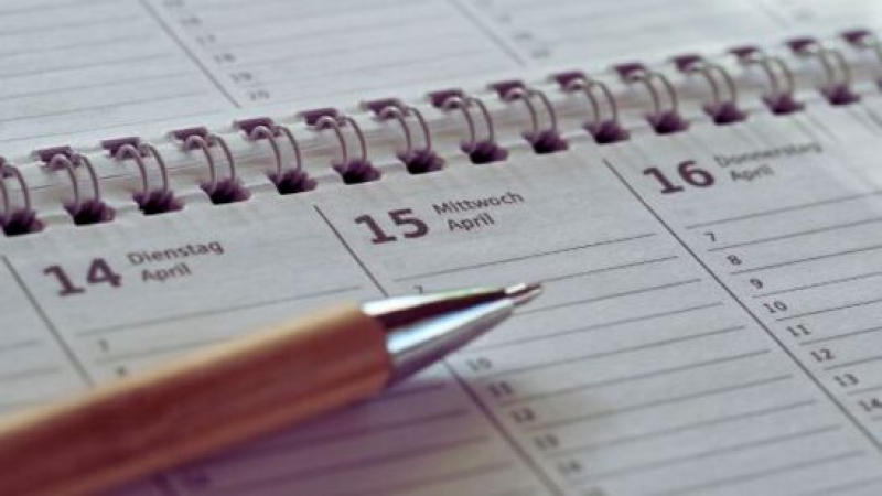 Kalenders als relatiegeschenk: tijdloos, effectief en persoonlijk