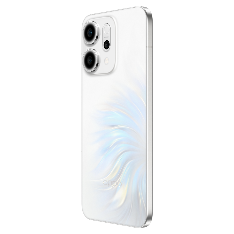 OPPO Reno14 Series gebruikt AI optimaal