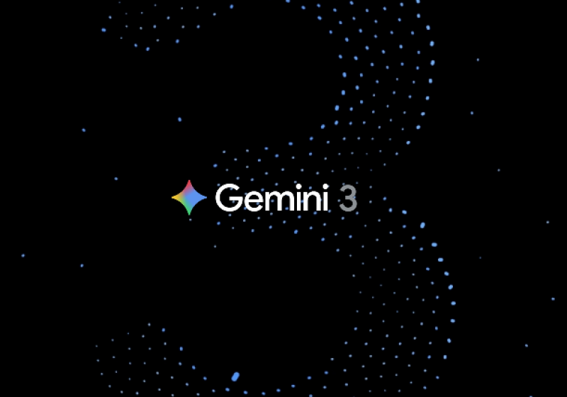 Een nieuw tijdperk van intelligentie met Gemini 3