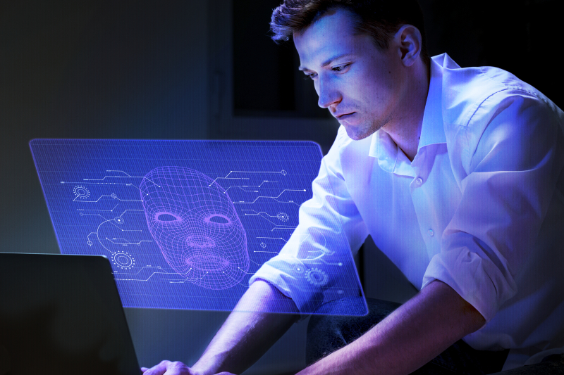 Onbeveiligde AI-servers vormen toenemende dreiging