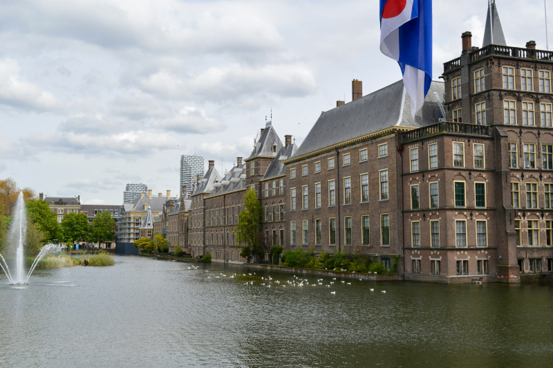 IT en de overheid: welke moties spelen er?