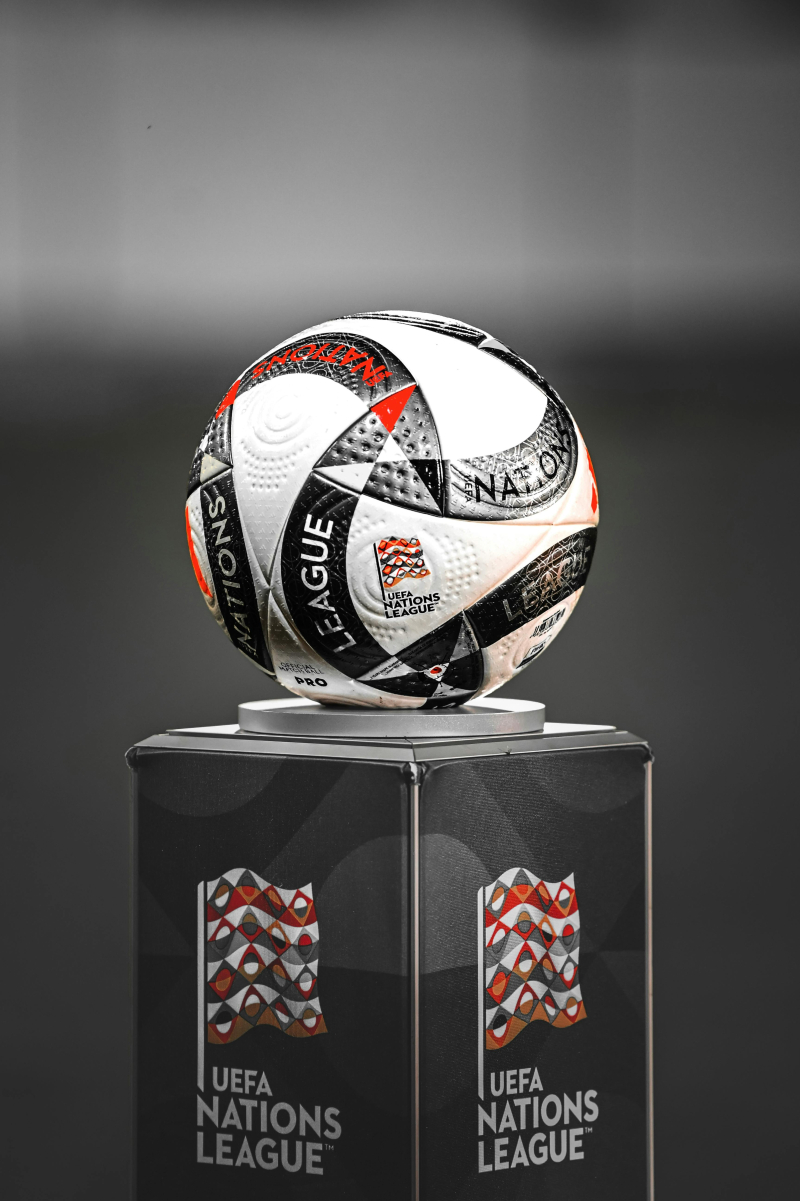 IT-infrastructuur UEFA Nations League 2025 verzekerd