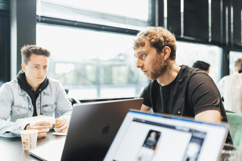 Hoe je bedrijfsvoering efficiënter wordt met betere communicatie