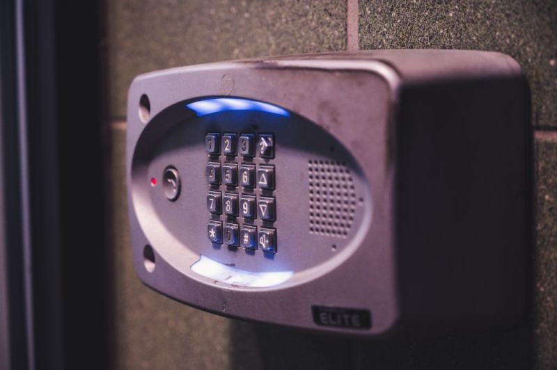 Geavanceerde Beveiliging: Alarmsysteem met Meldkamer 