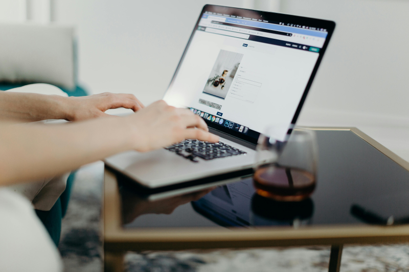 Waarom het belangrijk is om als ZZP'er een eigen website te hebben