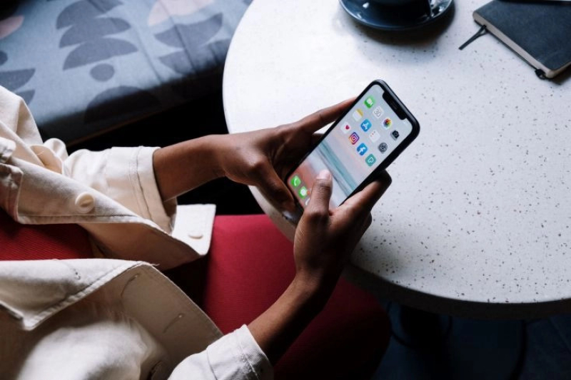 Dit waren de 5 Populairste Social Media Platforms van 2023