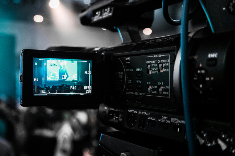 Waarom visuele content zoals bedrijfsfilms werkt