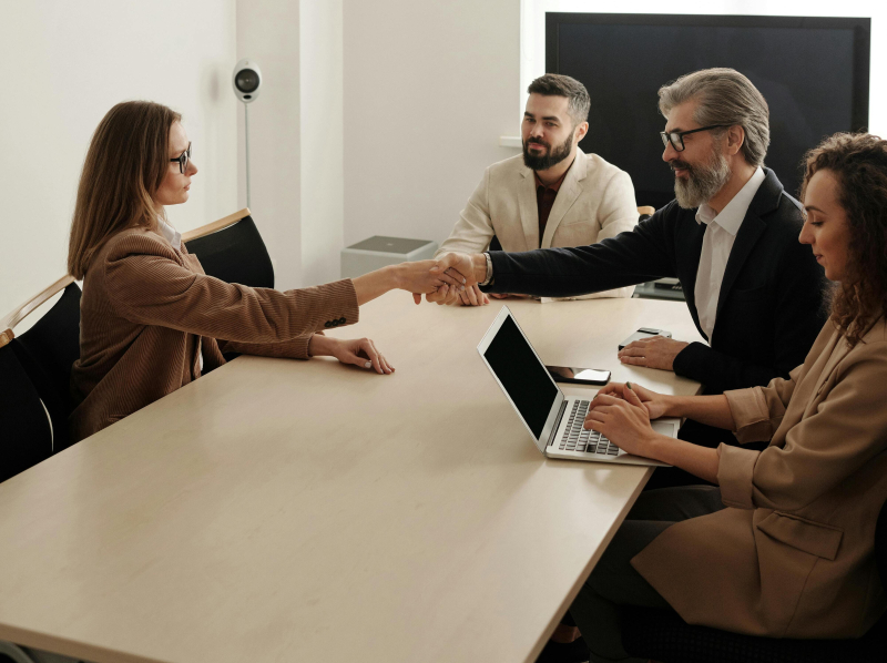 Bedrijfswaardering voor IT & Software: wat telt écht?
