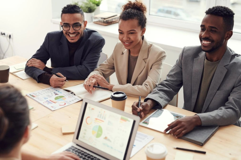 Atos introduceert Sustainable Digital Workplace om organisaties te helpen duurzame ambities te realiseren