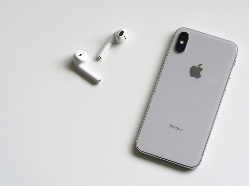 iPhone 11 krijgt Dual Bluetooth Audio