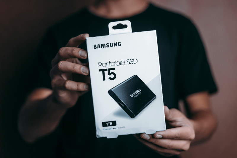 Waarom veilige datavernietiging bij hardware essentieel is voor bedrijven