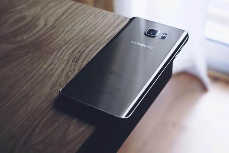 Samsung Galaxy S10 5G gelanceerd