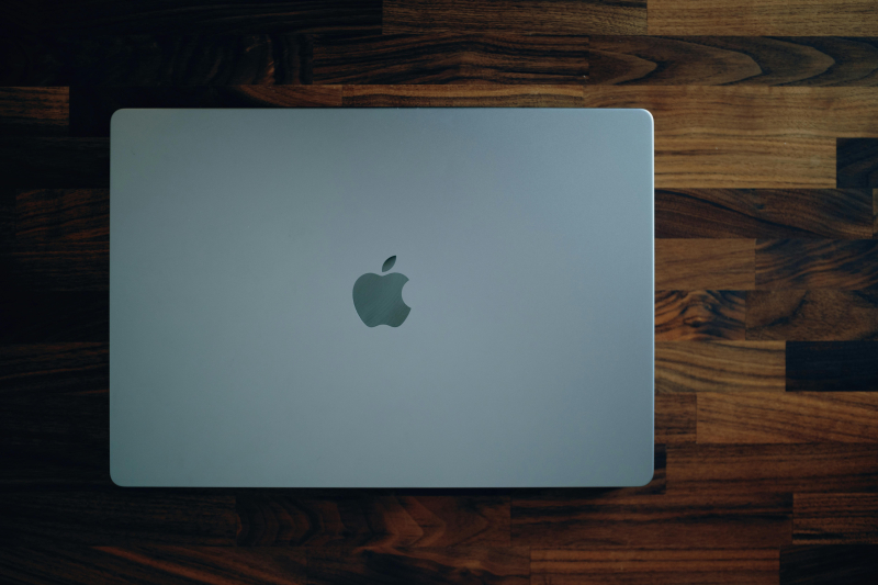 Apple introduceert elegant nieuw software-ontwerp