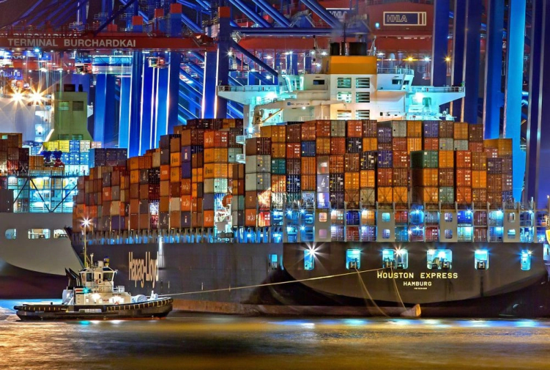 Wireless Logic en Blue Wireless onthullen geavanceerde maritieme connectivity oplossingen op Europort 2023
