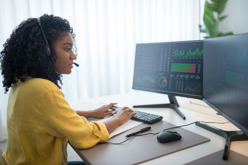 De rol van een energiemonitoringsysteem in slimmere industriële activiteiten