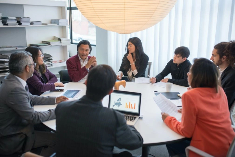 myBrand Conclusion start nieuwe business unit Quality Solutions