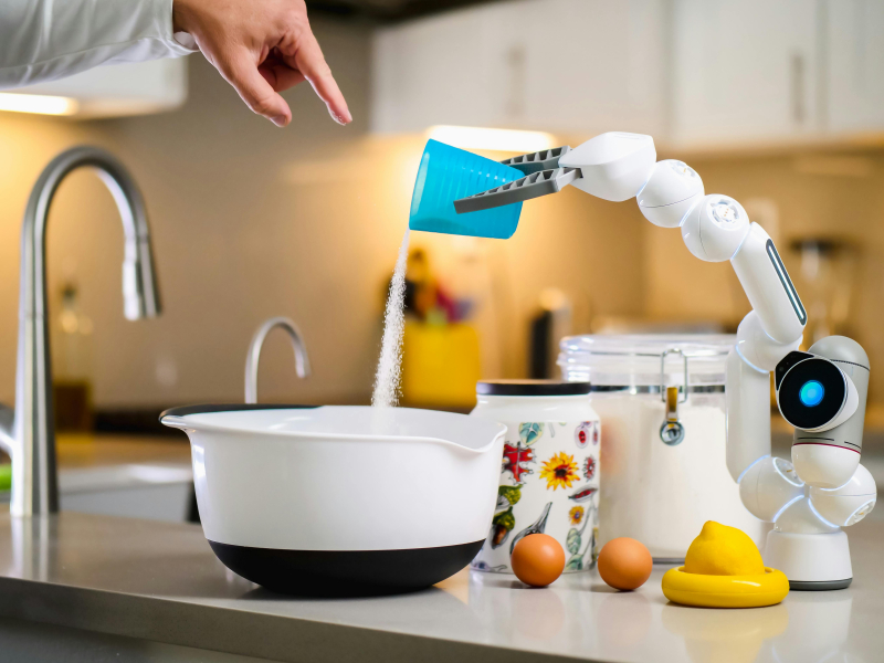 Hoe trends in robotica de productie in Nederland klaar maken voor de toekomst