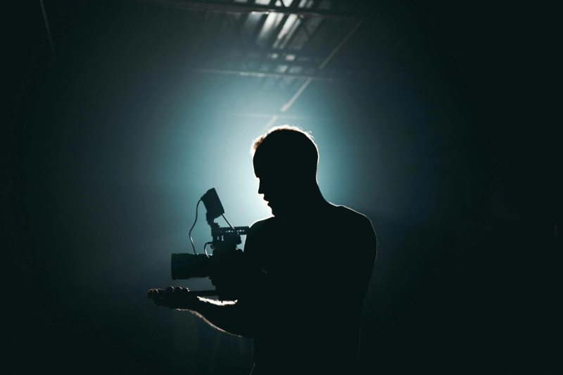 Het creatieve proces achter een professionele animatie