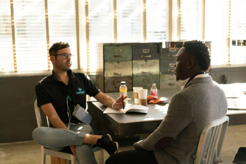 Recruitment verandert: sneller schakelen met interim