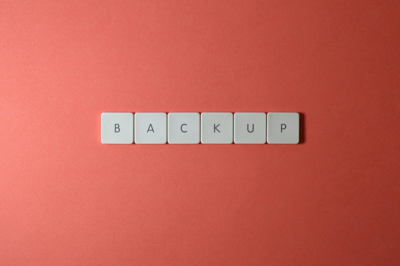 World Back-up Day 2025 “Integreer dataverwijdering in elk off boarding- en upgradeproces”