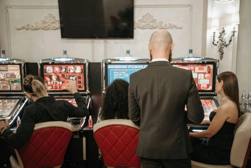 Achter de schermen, hoe IT-systemen online casinos veilig houden