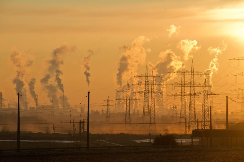 Van Oord lanceert open source tool: inzicht in klimaatrisico’s ondersteund door Qlik 