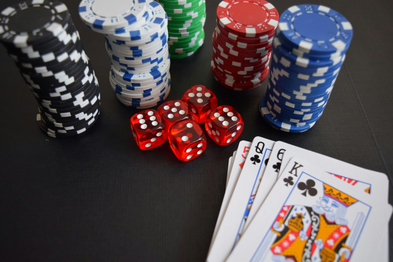Tijdmanagementtips voor online pokerspelers