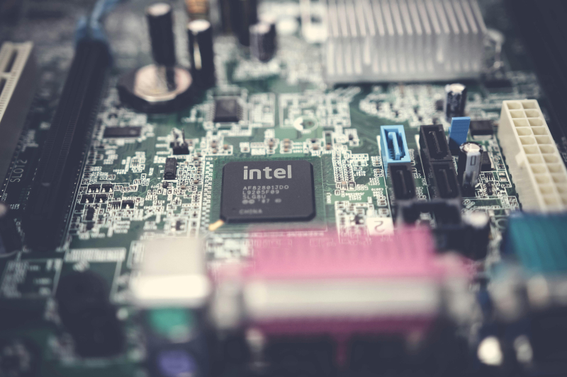 Onderzoek Intel: transparantie over security bevordert aankoopbeslissingen