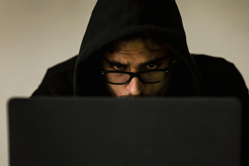 Nederlanders blijven bezorgd over online fraude