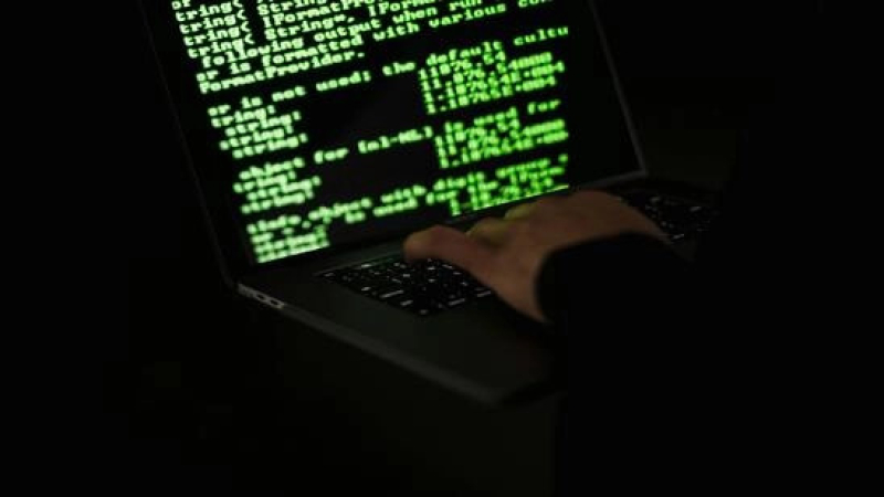 Check: Is de cybersecurity van jouw bedrijf in orde?