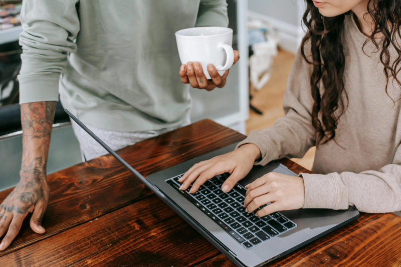 Onderzoek Descartes: online aankopen