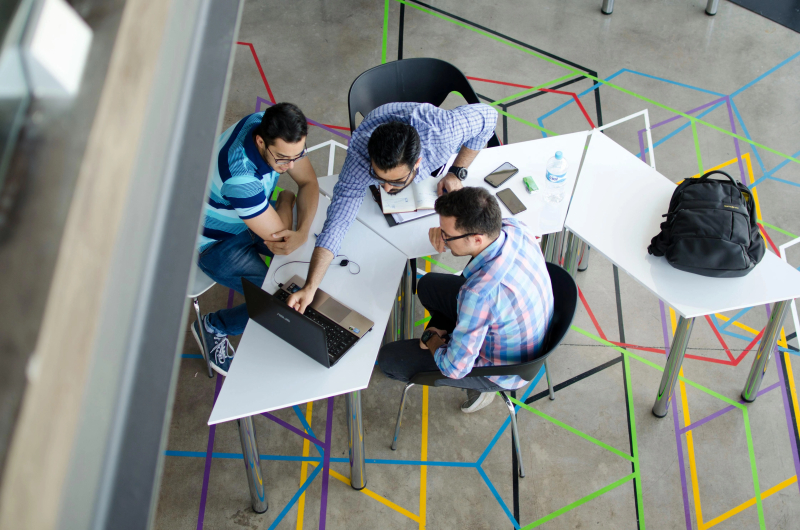 Drie tips voor netwerkautomatisering