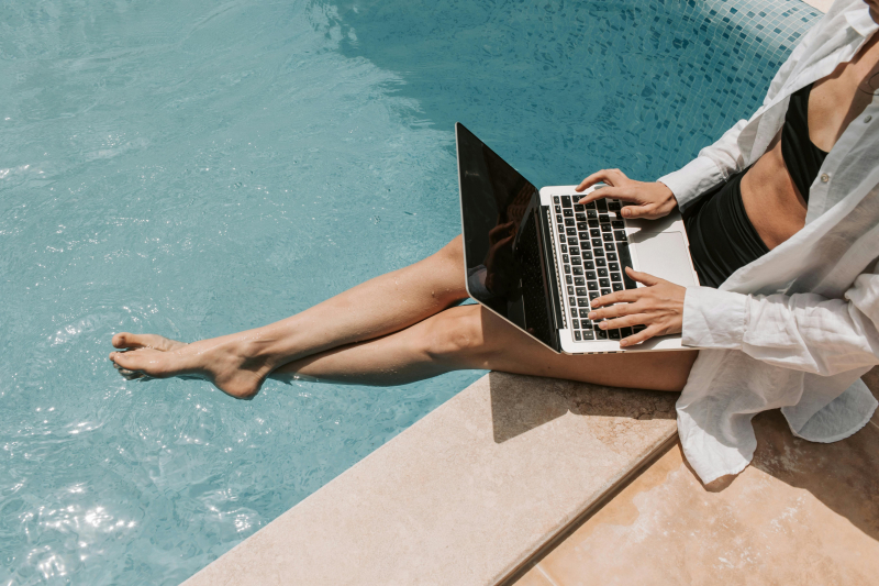 Cybercriminelen richten vizier op vakantiegangers in aanloop naar zomervakantie