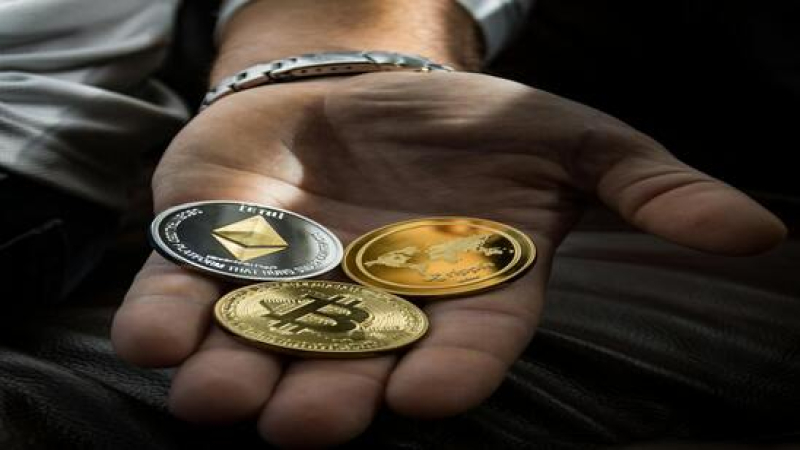 Wereldwijde interesse in Blockchaintechnologie daalt met 63% in 3 jaar, focus verschuift naar AI