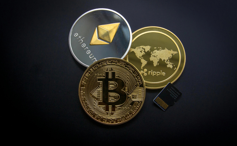 Populairste cryptomunten in 2024: Wat je moet weten