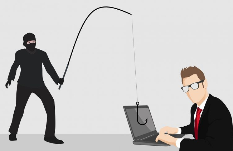 Phishing in 2019: zo bescherm je je organisatie