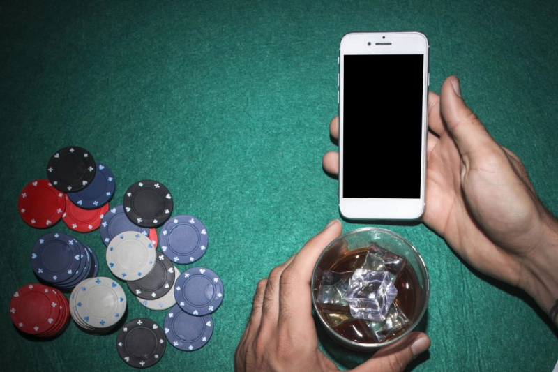 Gokken bij Nederlandse casinos steeds veiliger door strengere eisen ICT systemen