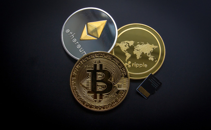 Is crypto veilig? 4 tips om je digitale valuta te beschermen