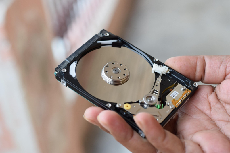 Wat gebeurt er met je oude hardware? Dit is waarom IT asset disposition belangrijk is