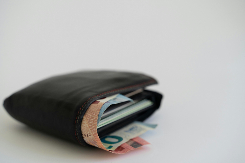 IT-salarissen stijgen, netwerkspecialist profiteert