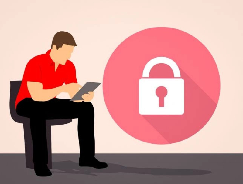 Onderzoek DDMA: Nederlander maakt zich druk om privacy