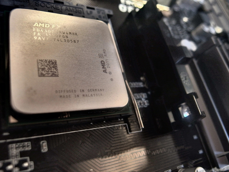 AMD neemt virtual reality startup over