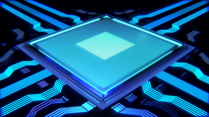 ARM zet in op kunstmatige intelligentie