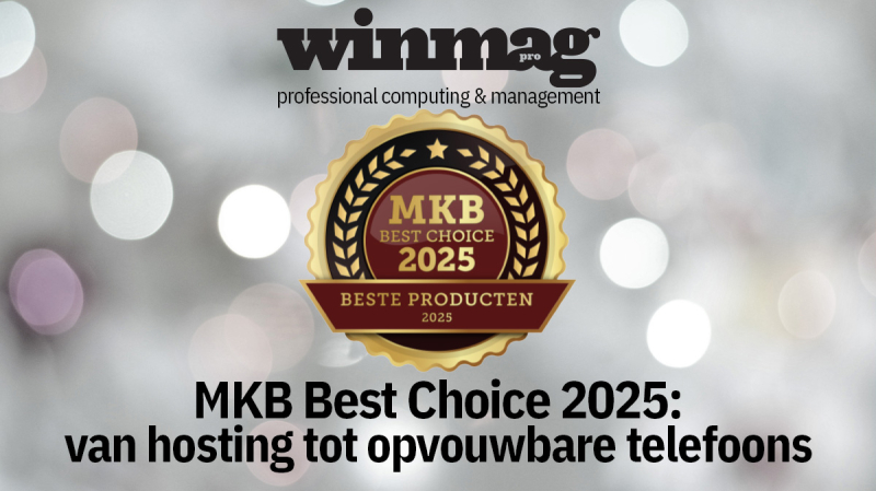 Het beste voor MKB Nederland In Baaz Magazine